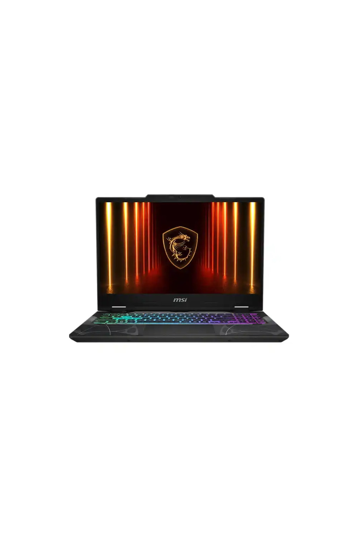 MSI NB CYBORG 15 B13WFKG-490XTR I7-13620H 16GB DDR5 RTX5060 GDDR7 8GB 1TB SSD 15.6 FHD 144Hz DOS