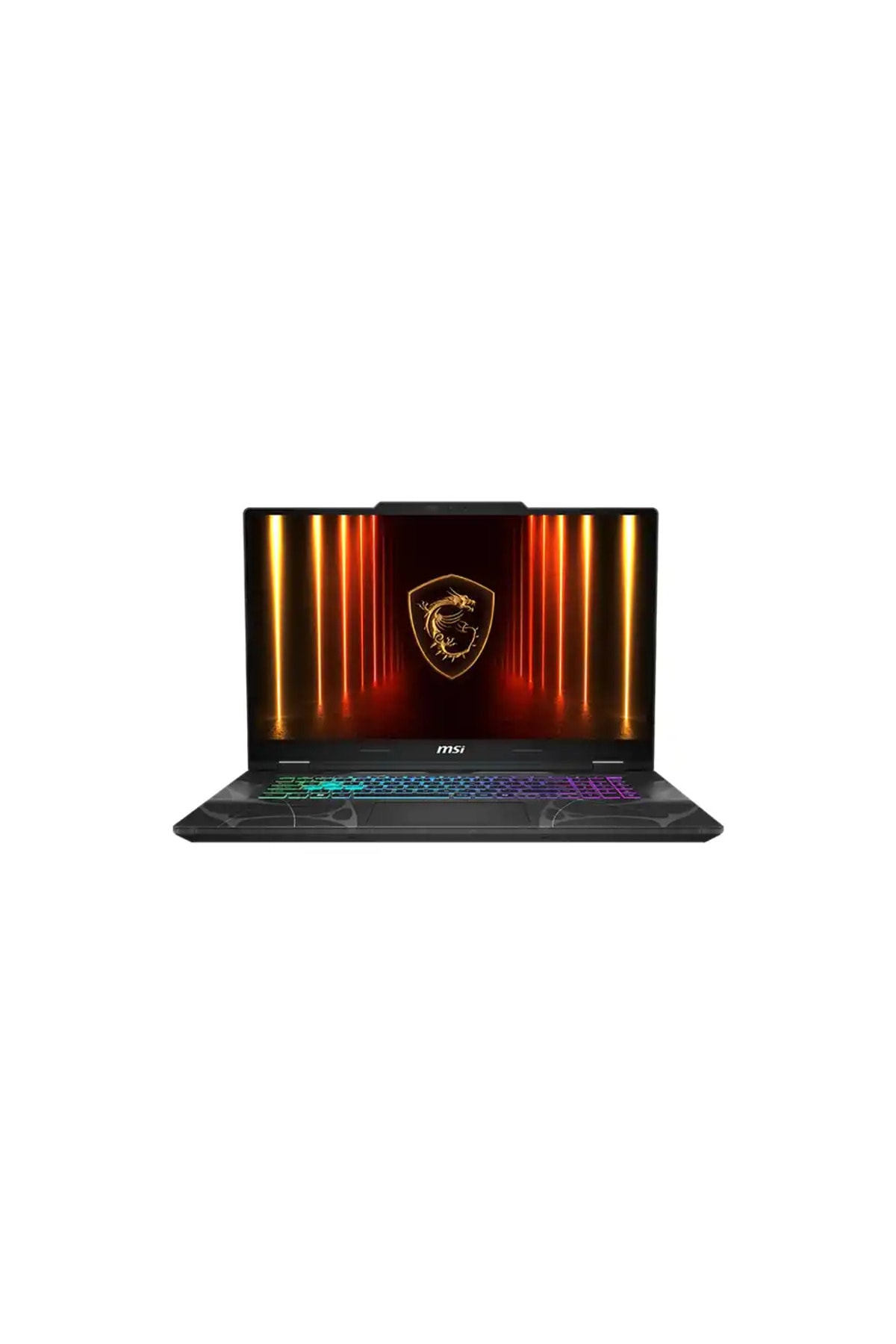 MSI NB CYBORG 17 B13WFKG-210XTR I7-13620H 32GB DDR5 RTX5060 GDDR7 8GB 1TB SSD 17.3 FHD 144Hz DOS