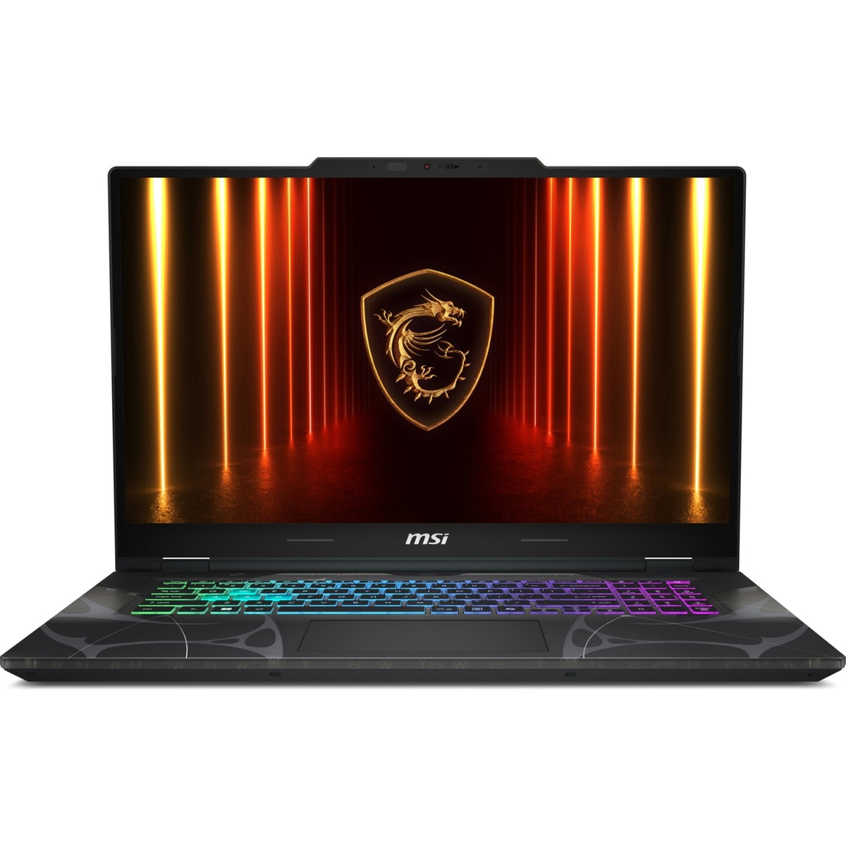 MSI NB CYBORG 17 B13WGKG-251XTR I7-13620H 16GB DDR5 RTX5070 GDDR7 8GB 1TB SSD 17.3 FHD 144Hz DOS