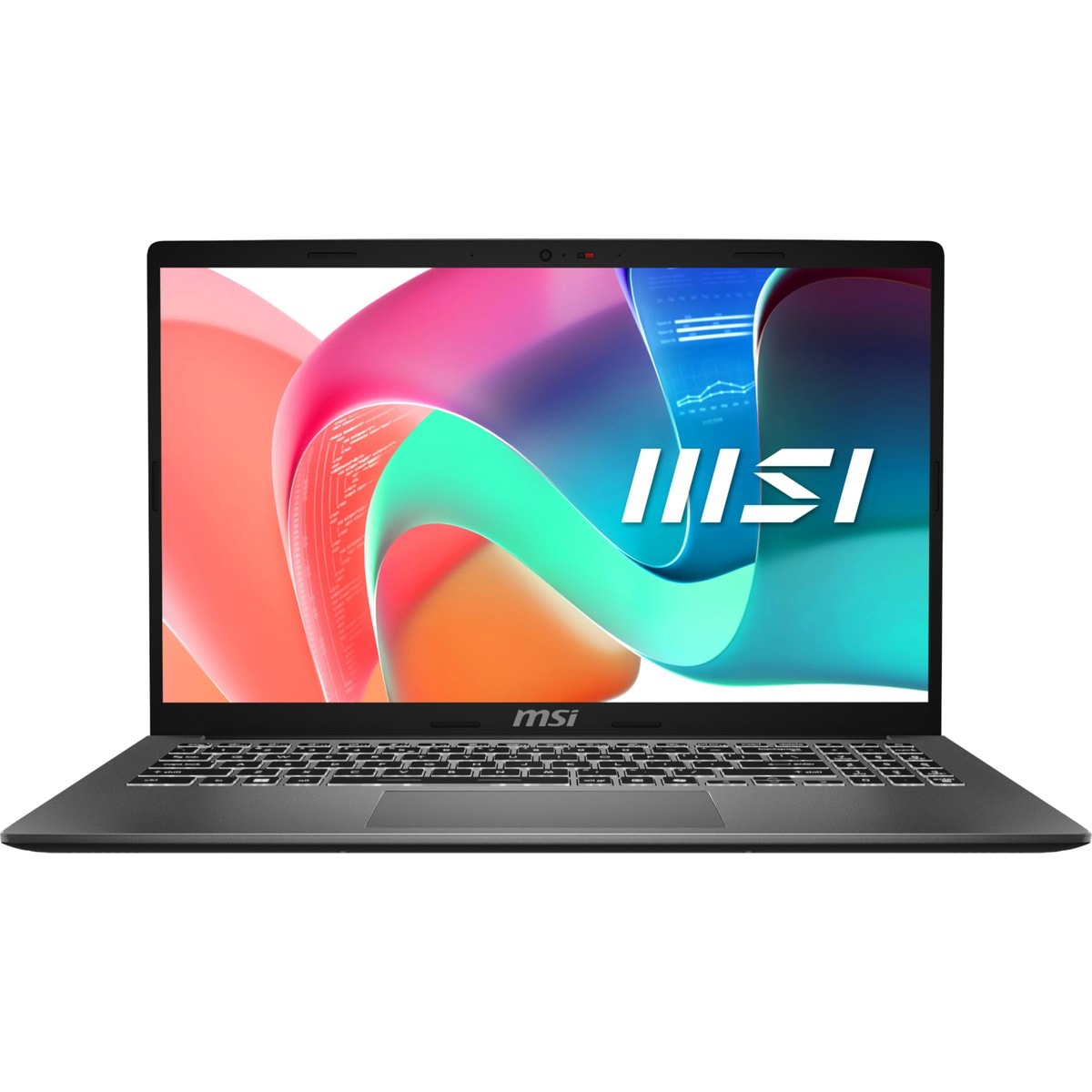 MSI NB MODERN 15 F13MG-631XTR I5-1334U 8GB DDR4 UMA 512GB SSD 15.6 FHD DOS GRI