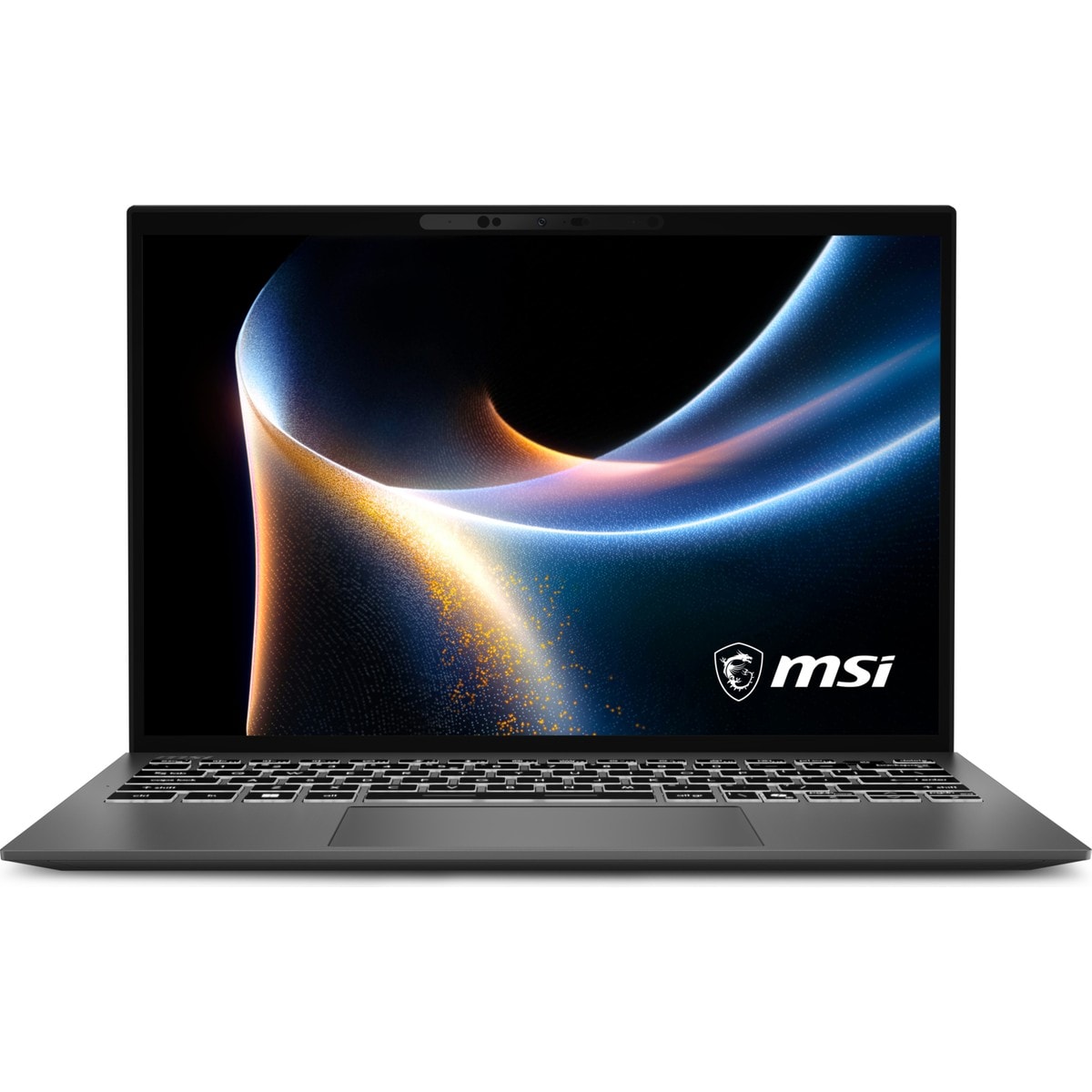 MSI NB PRESTIGE 13 AI+ A3MG-039TR ULTRA 7 355 32GB LPDDR5X UMA 1TB SSD 13.3 QHD 2.8K OLED W11 GRI