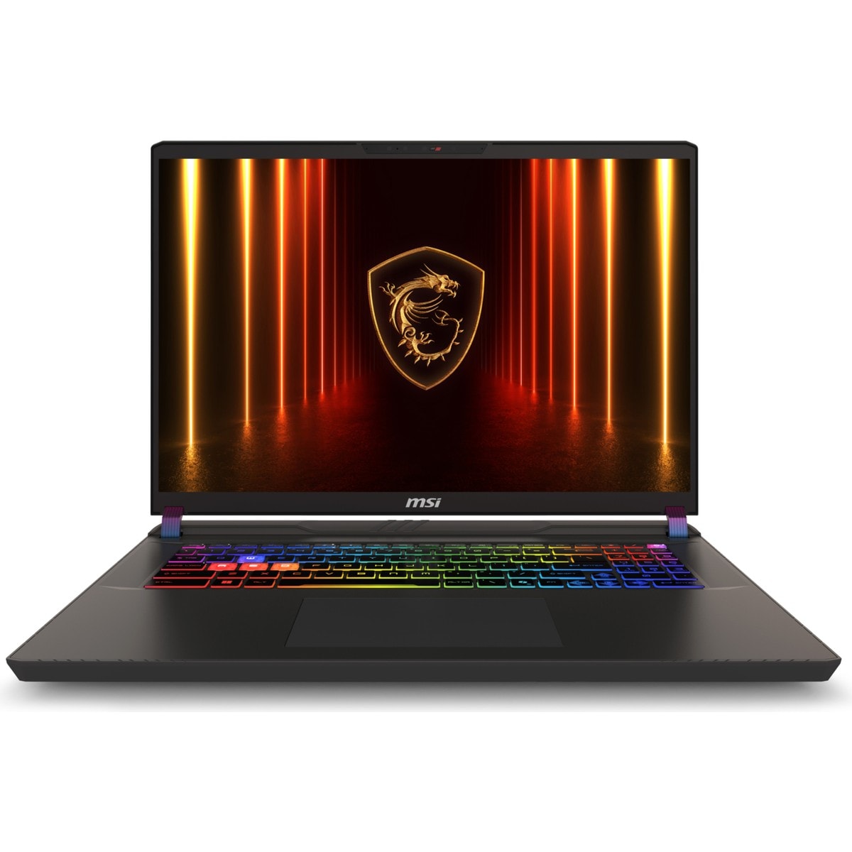 MSI NB VECTOR 17 HX AI A2XWJG-079TR ULTRA 9 275HX 32GB DDR5 RTX5090 GDDR7 24GB 1TB SSD 17.0 W11