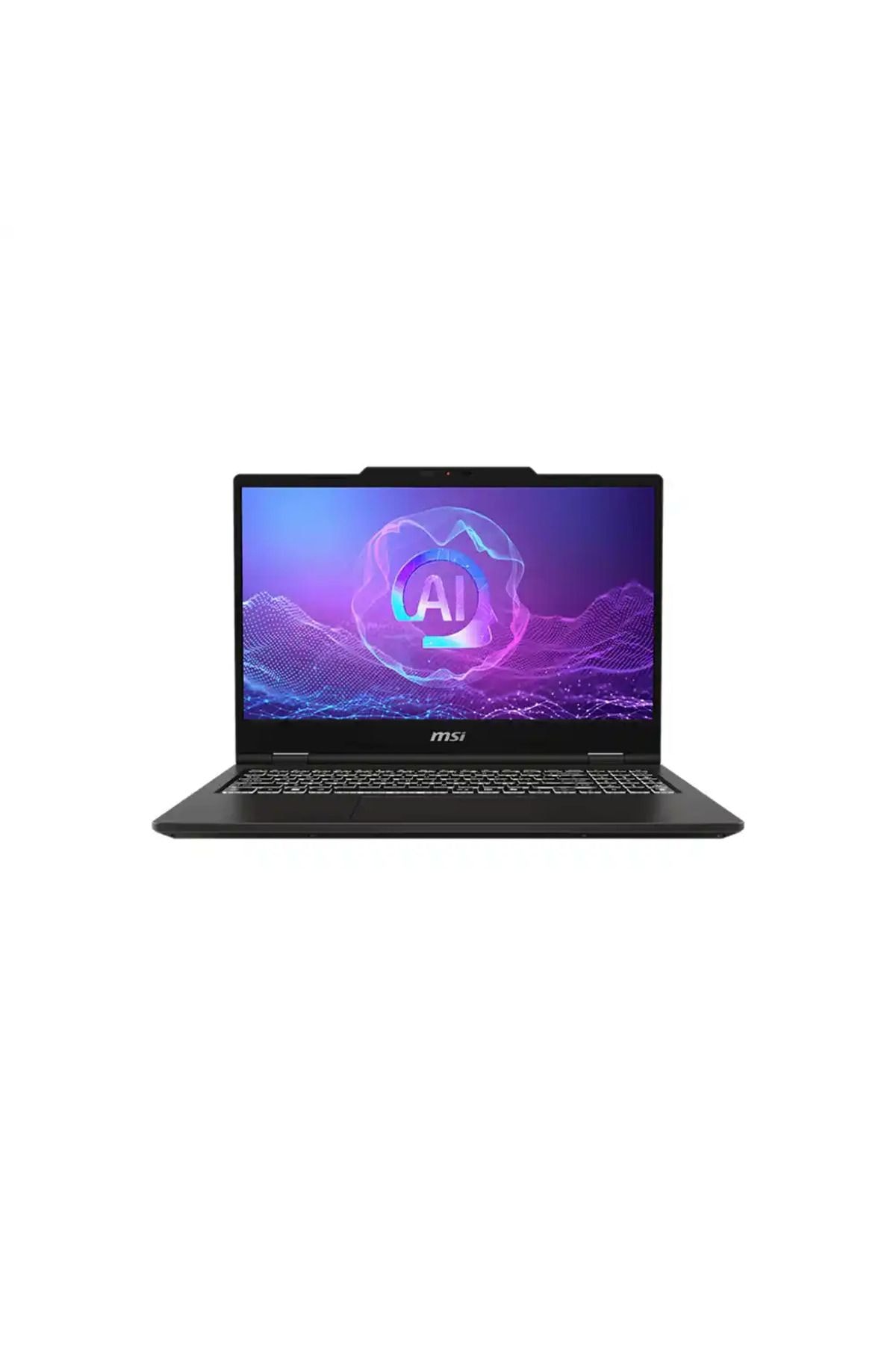 MSI NB VENTUREPRO 17 A2RWEG-027XTR CORE 7 240H 32GB DDR5 RTX5050 GDDR7 8GB 1TB SSD 17.3 FHD 144Hz DO