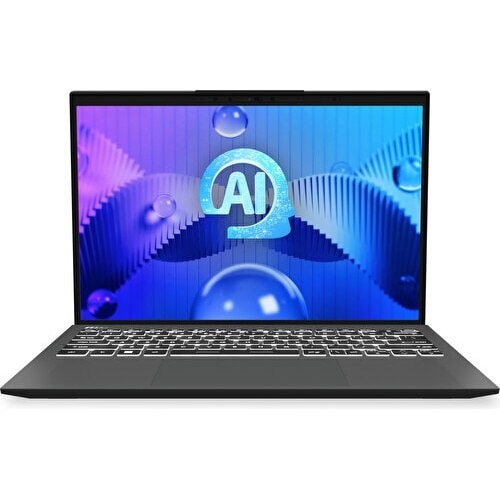 MSI Prestige 13 AI EVO A1MG-022TR Ultra7 155H 16GB LPDDR5 UMA 1TB SSD 13.3" QHD+ Windows11
