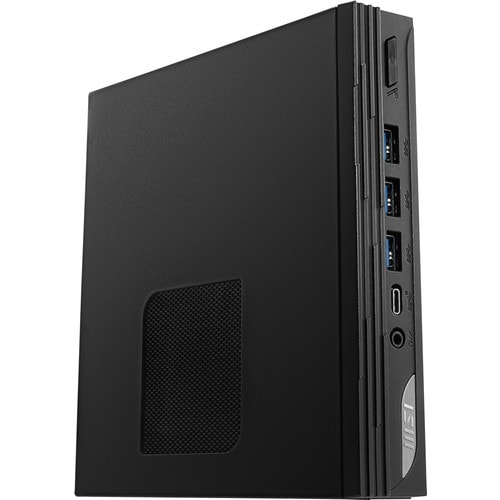 Msi PRO DP10 13M-002EU i5-1340P 8GB DDR4 512GB SSD W11PRO DESKTOP PC