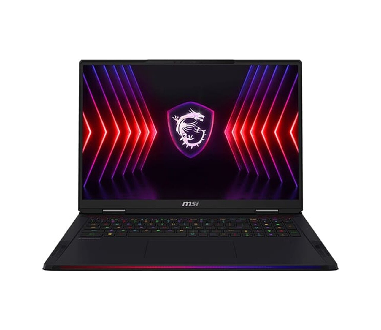Msi RAIDER 18 HX A14VIG-468TR i9-14900HX 64GB 2TB SSD RTX4090-16GB 18" UHD+ W11