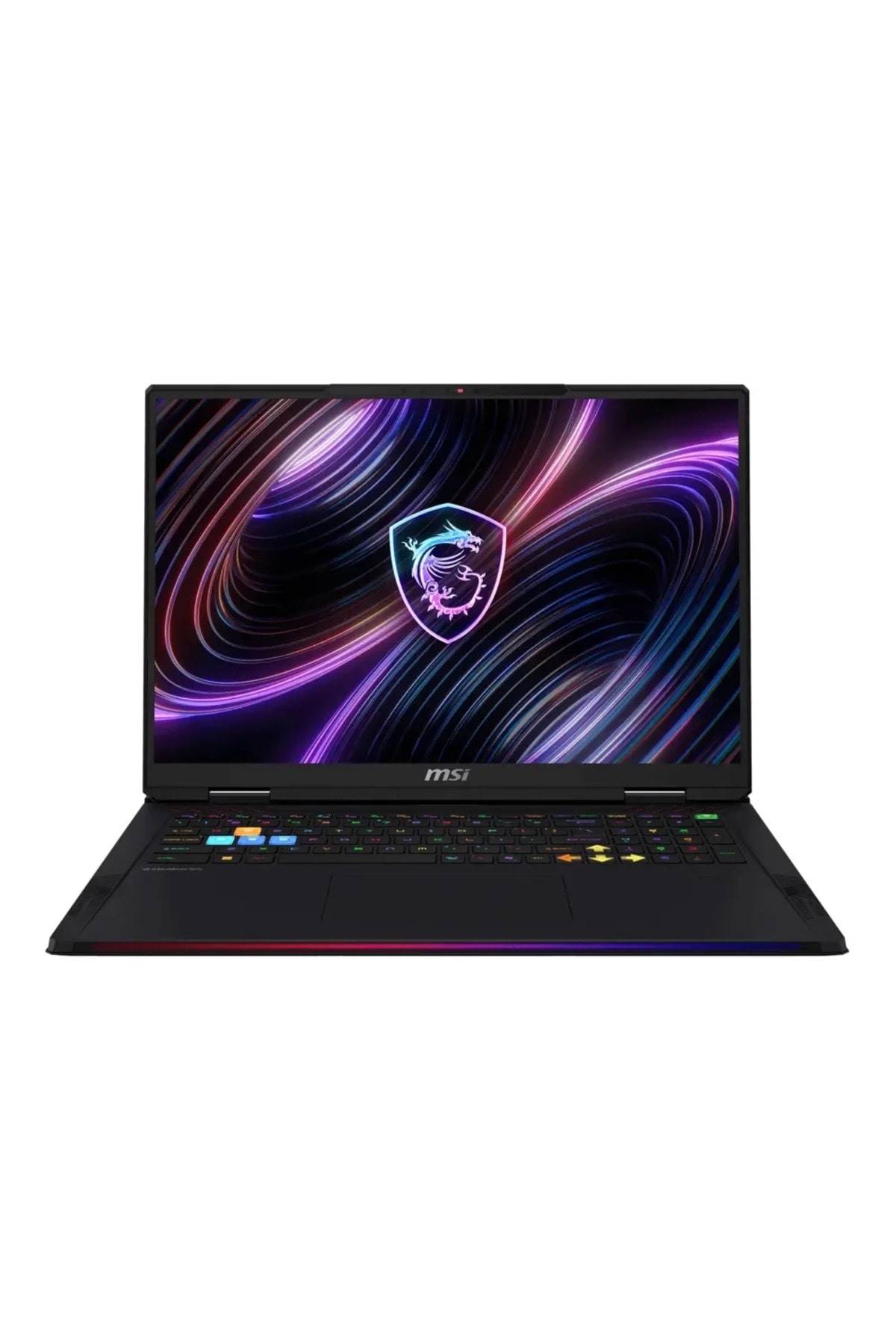 MSI RAIDER 18 MAX HX A2WI-1040TR ULTRA 9 290HX PLUS 64GB DDR5 RTX5080 GDDR7 16GB 2TB SSD 18.0 W11H