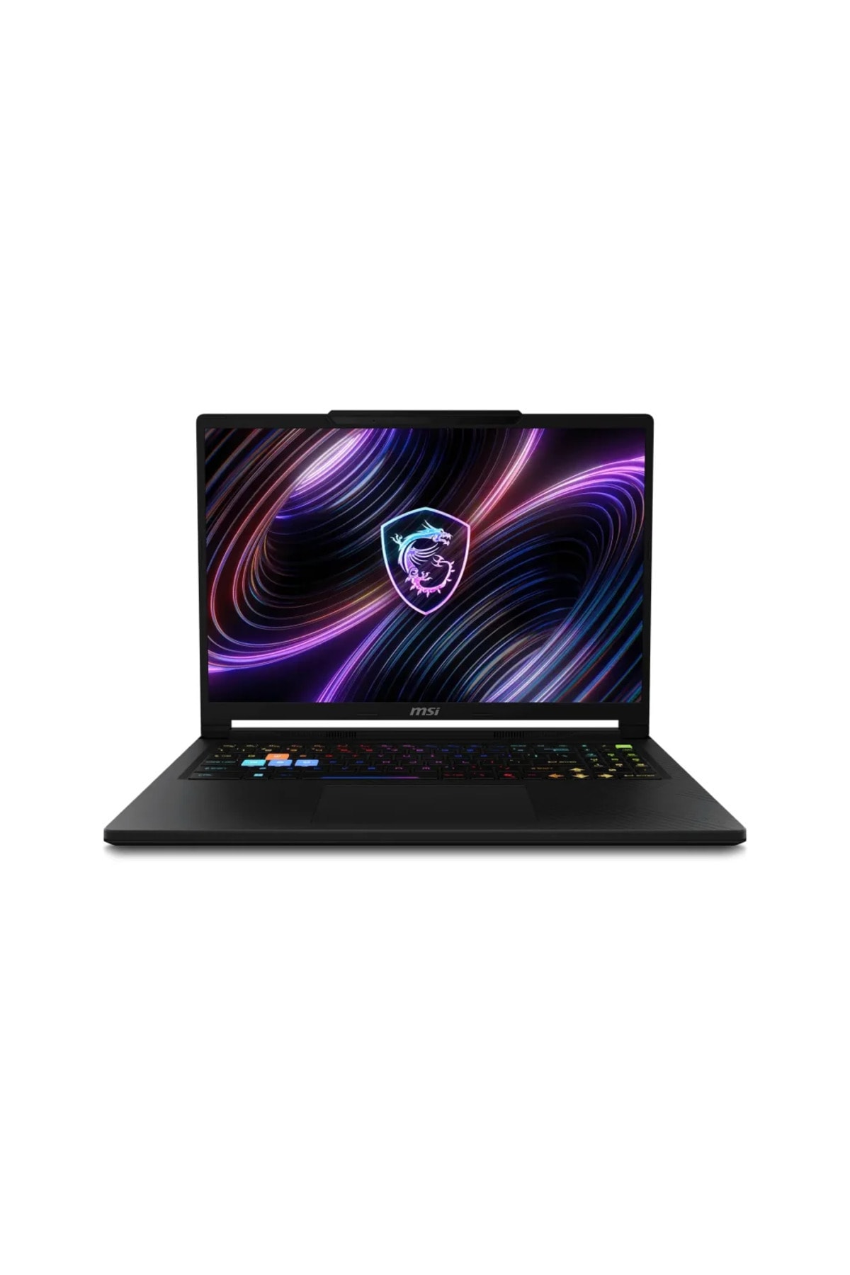 MSI RAIDER A16 HX B8WI-008TR R9-8940HX 16GB DDR5 RTX5080 GDDR7 16GB 1TB SSD 16.0 QHD+ 240Hz W11