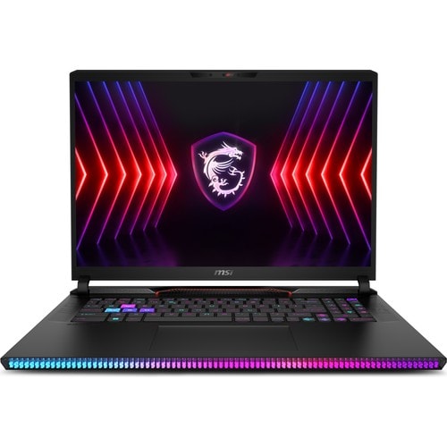 Msi RAIDER GE78 HX 14VIG-872TR i9-14900HX 32GB 2TB SSD RTX4090 17" 240Hz W11