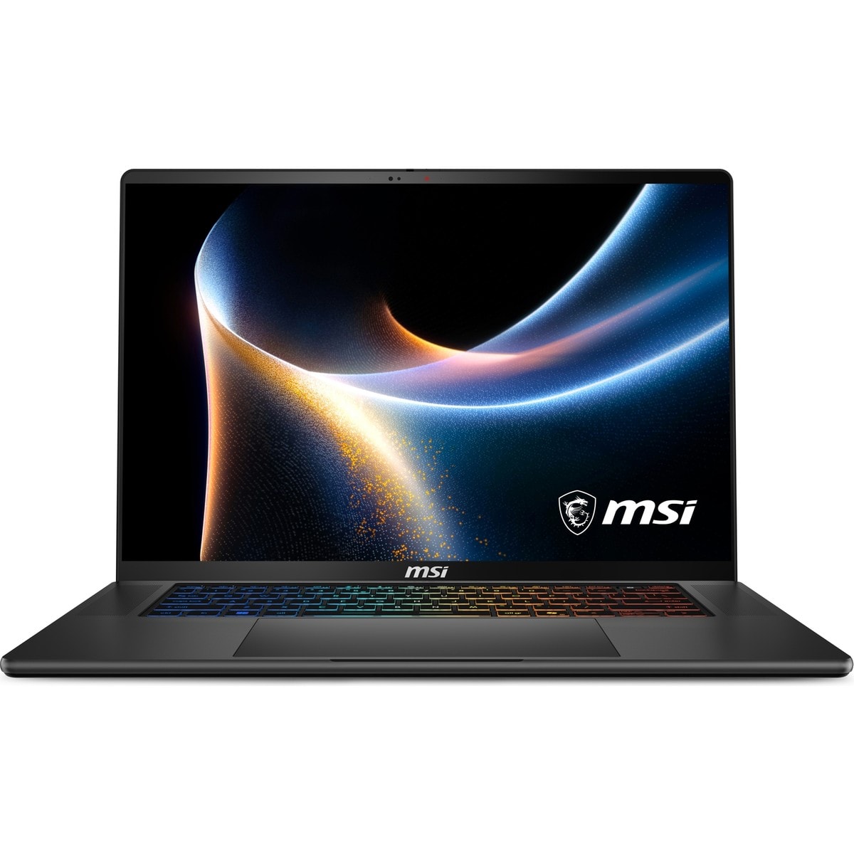 MSI STEALTH 16 AI+ B3WH-011TR ULTRA 9 386H 32GB DDR5 RTX5070TI GDDR7 12GB 1TB SSD 16.0 QHD+ OLED