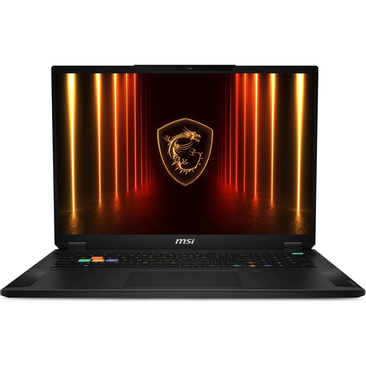 MSI STEALTH 18 HX AI A2XWHG-082TR ULTRA 9 275HX 32GB DDR5 RTX5070TI GDDR7 12GB 2TB SSD 18.0 UHD+ W11