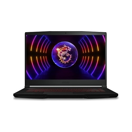 Msi THIN GF63 12UC-877XTR i5-12450H 16GB 512GB SSD RTX3050 15.6" 144Hz FreeDos