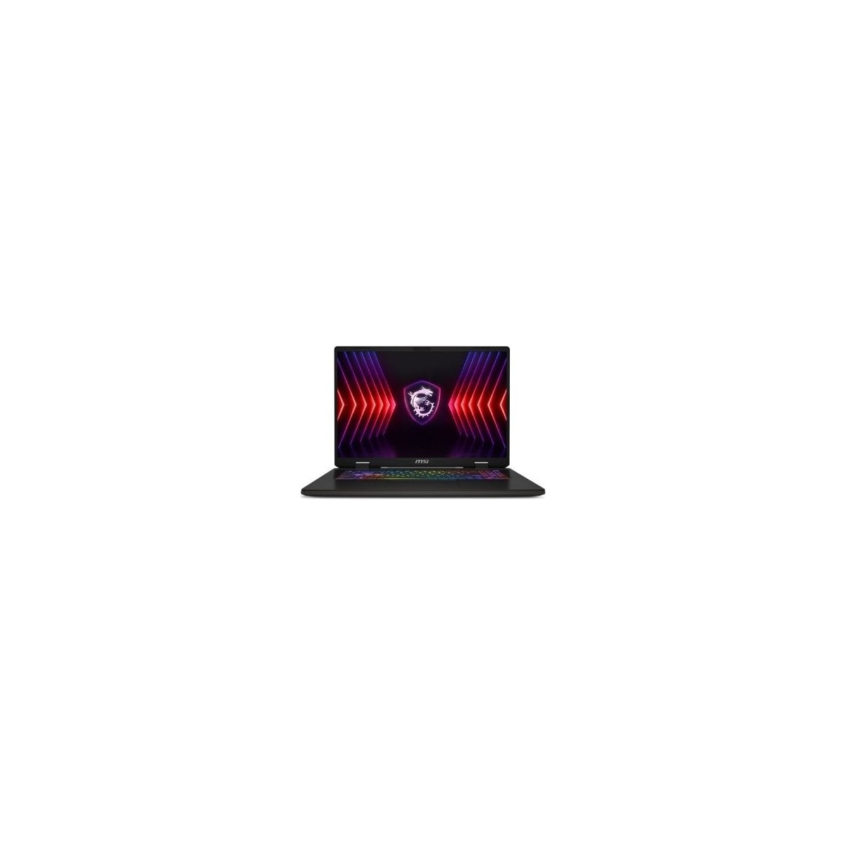 MSI VECTOR 16 HX A14VIG-825XTR I9-14900HX 32GB DDR5 2TB SSD RTX4090-16GB 16" QHD+ 240Hz DOS