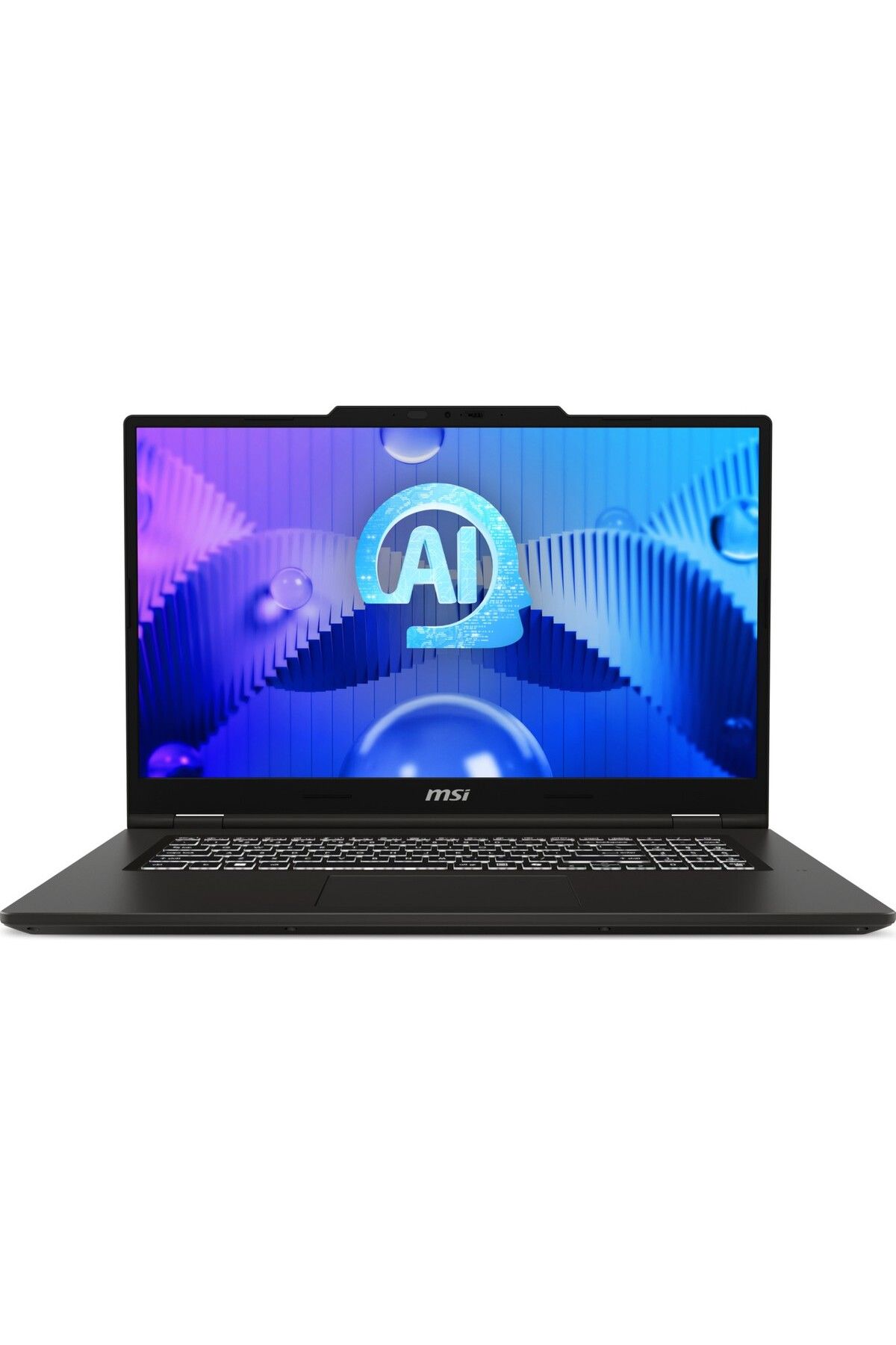 MSI VENTUREPRO 17 AI A1VEG-014XTR ULTRA 7 155H 16GB DDR5 RTX4050 GDDR6 6GB 1TB SSD 17.3 FHD 144Hz