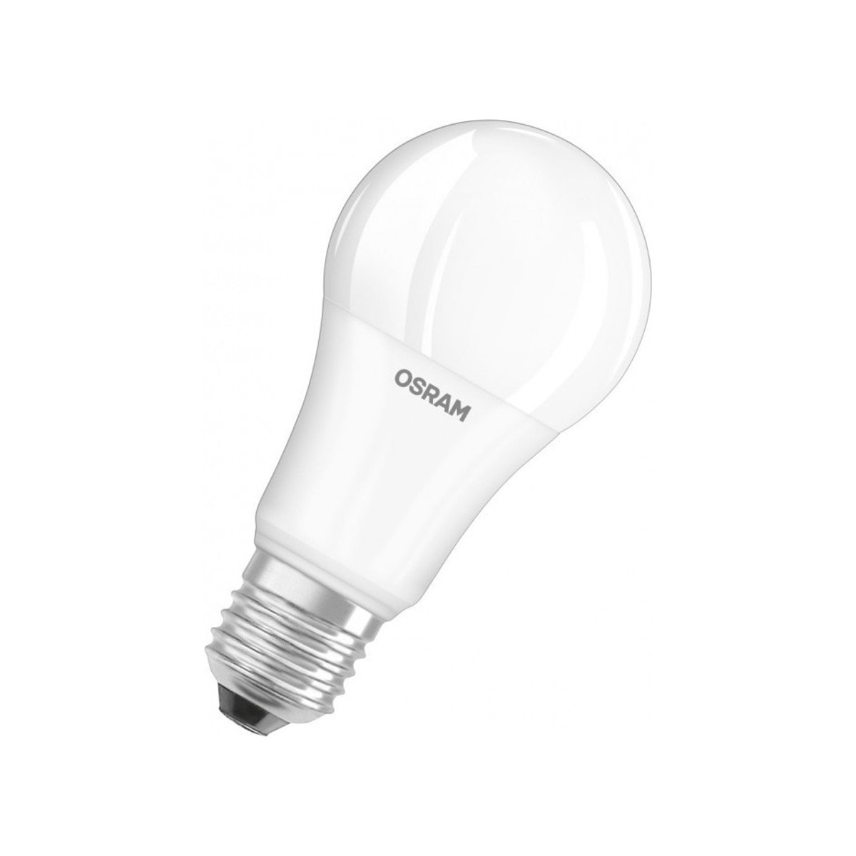 Osram Led 12W 6500K 1521lm E27 Duy Beyaz Işık Ampul / 4099854394881