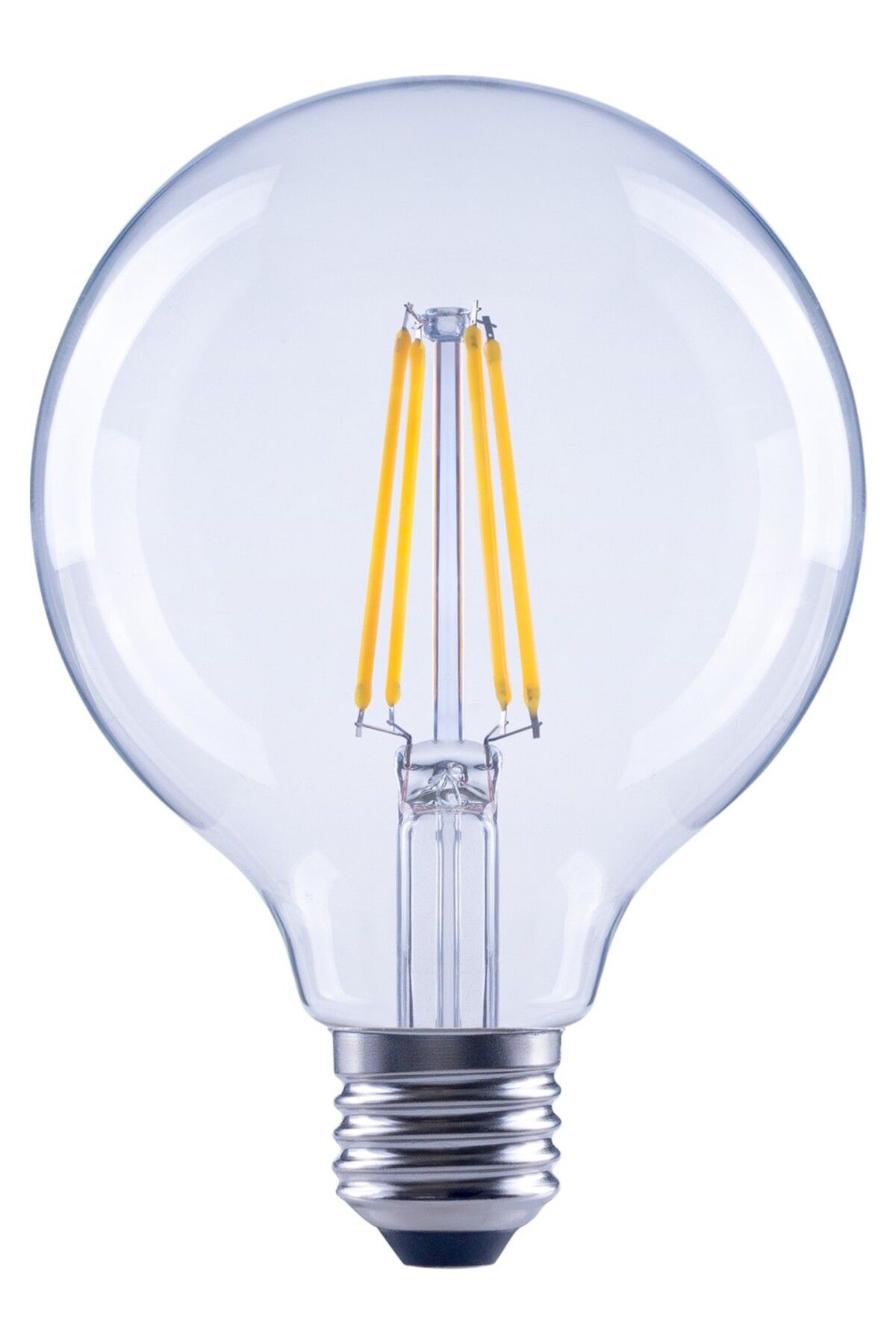 Osram Led 1906 G95 Glob 6.5W Duy Işık Ampul / 4099854394270