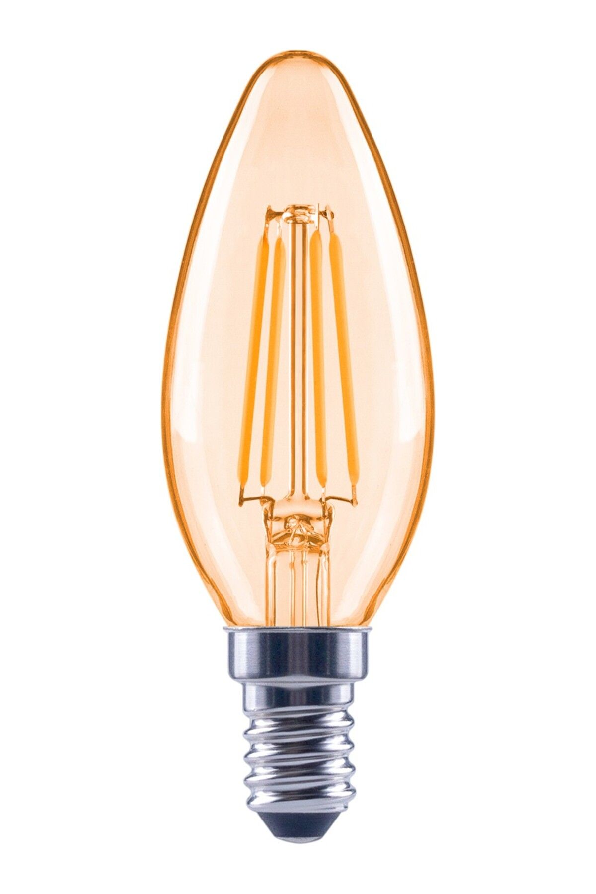 Osram Led 4W 2700K E47 Duy Sarı Işık Ampul Dim Edilebilir / 4099854394317