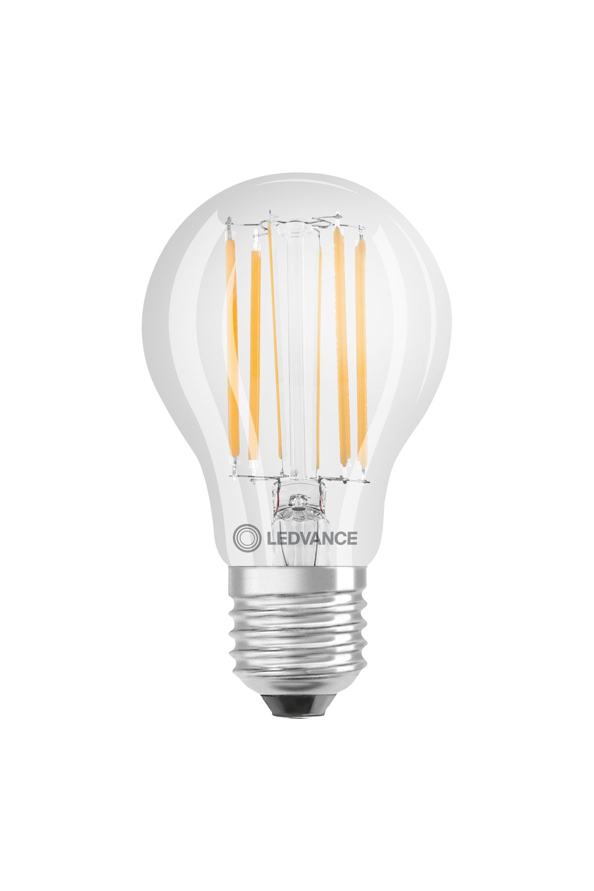 Osram Led Flament 11W 2700K 1521lm E27 Duy Sarı Işık Ampul