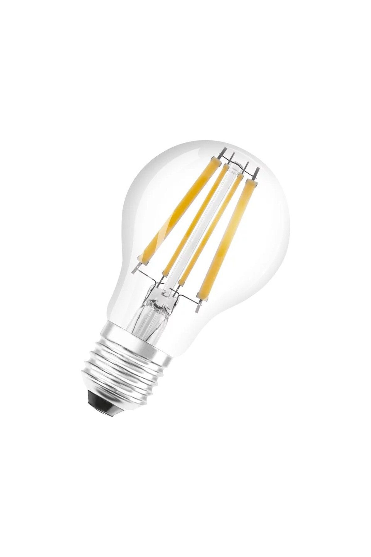 Osram Led Flament 6.5W 806lm E27 Duy Beyaz Işık Lamba / 4099854394454