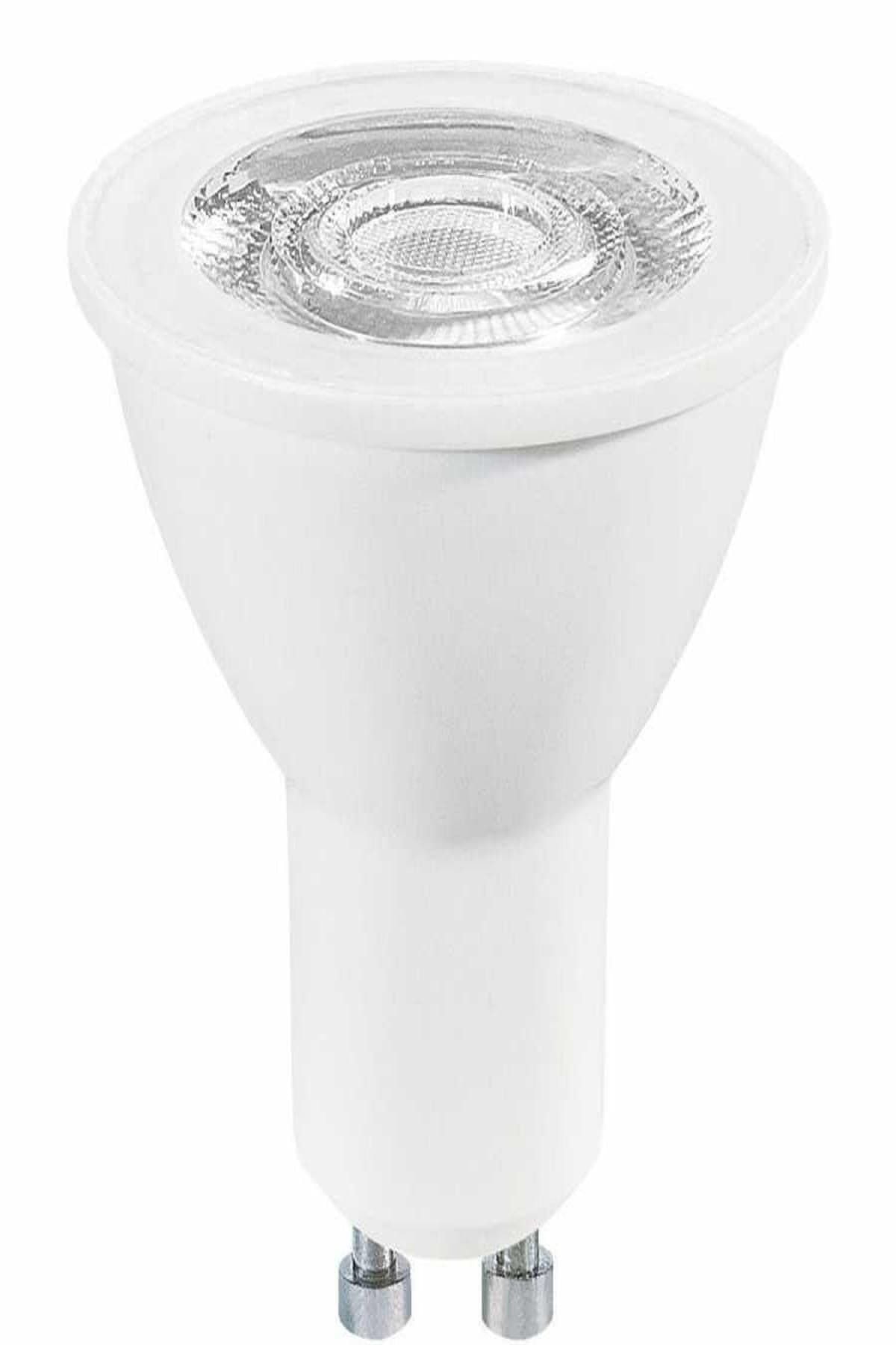 Osram Led 4.5W 2700K 350lm GU10 Duy Sarı Işık Spot Lamba
