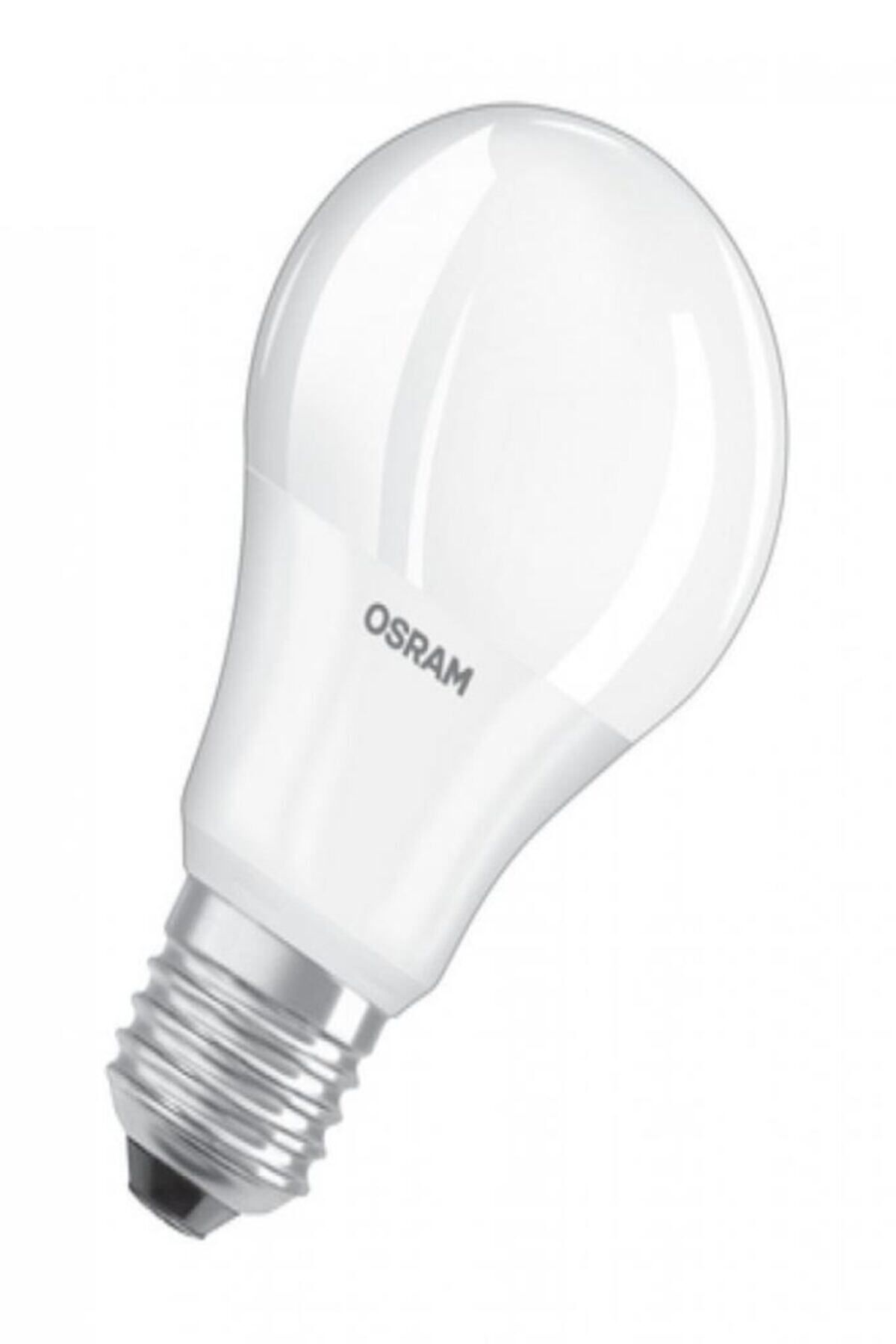 Osram Led 10W 6500K lm E27 Duy Beyaz Işık Ampul