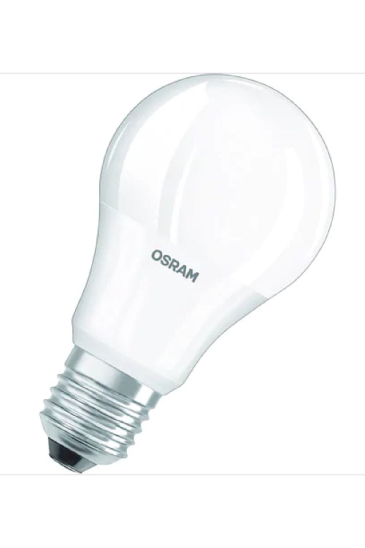 Osram Led 4.9W 2700K E27 Duy Sarı Işık Ampul