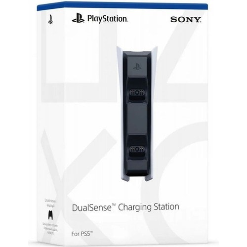 Sony Playstation 5 Dualsense Şarj İstasyonu