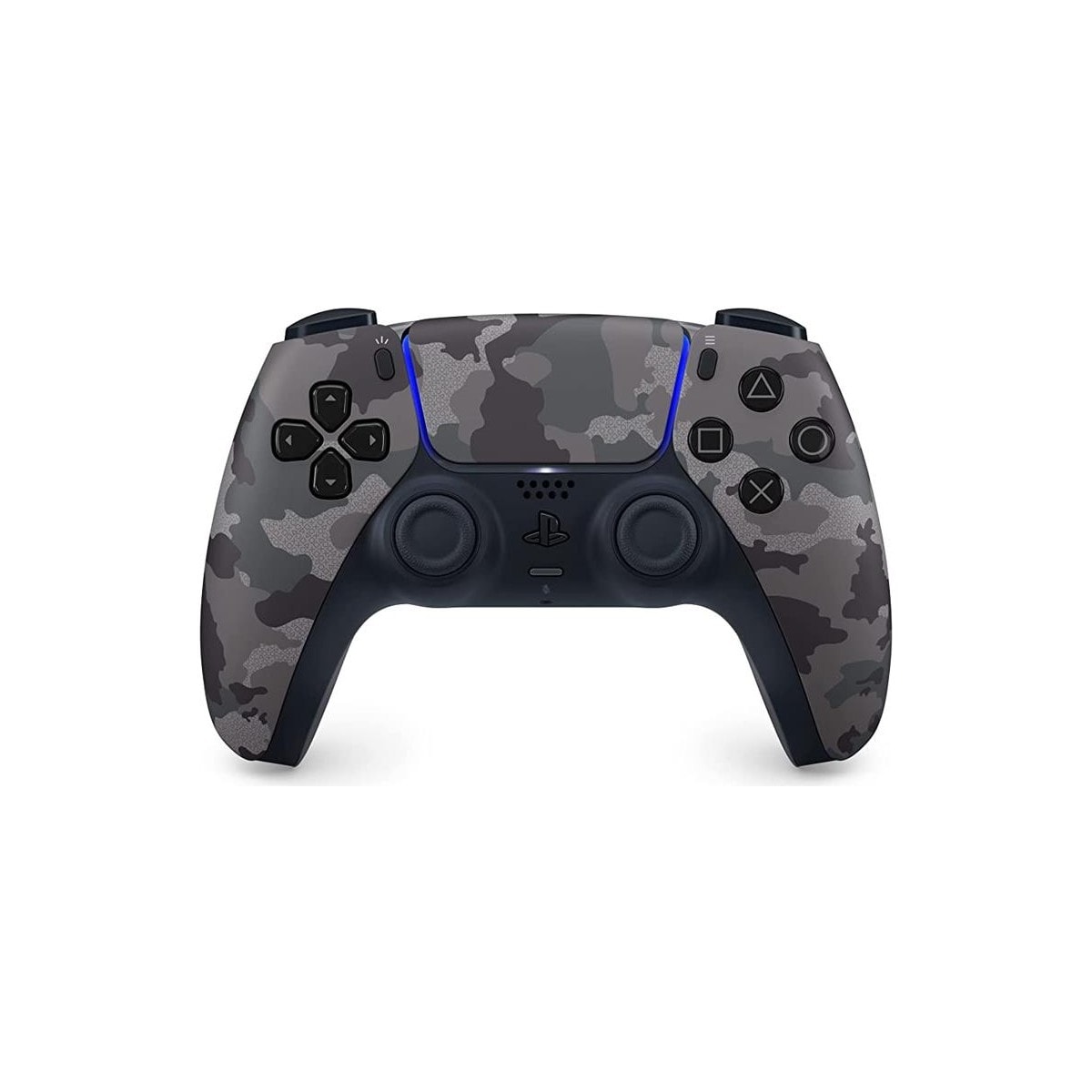 Sony PS5 DualSense Wireless Controller Oyun Kolu Kamuflaj