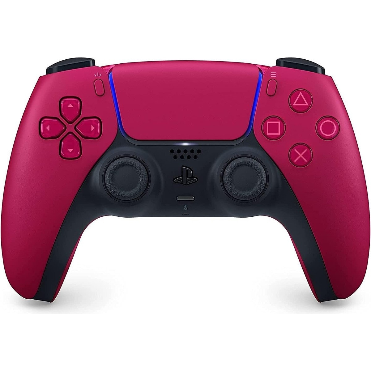 Sony PS5 DualSense Wireless Controller Oyun Kolu Kırmızı - Ps5DSK