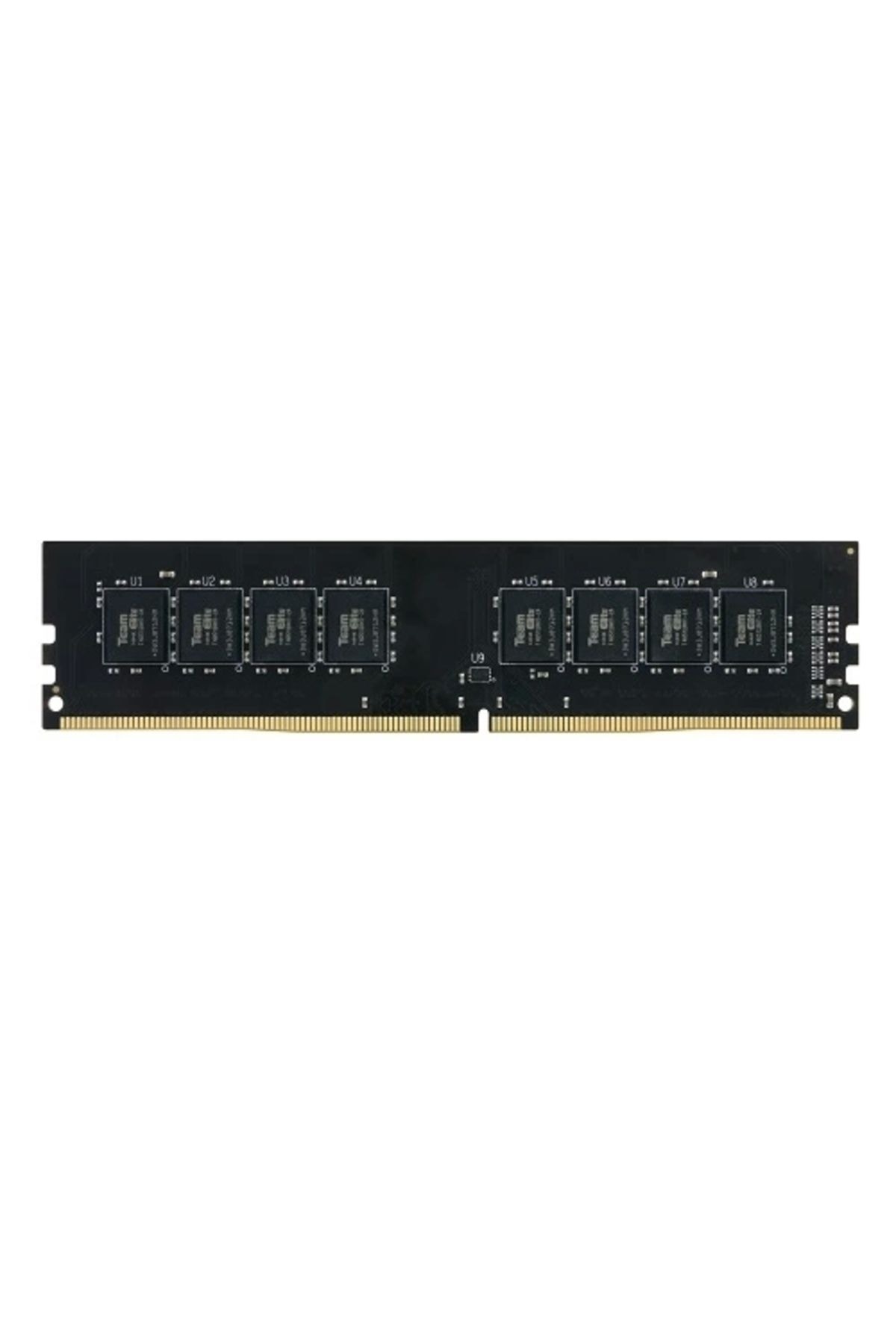 Team Elite 16GB 3200MHz CL22 DDR4 Ram (TED416G3200C2201)