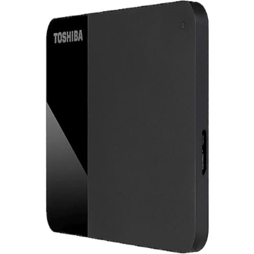 Toshiba Canvio Ready HDTP320EK3AA 2.5" 2 TB USB 3.2 Gen1 Harici Harddisk