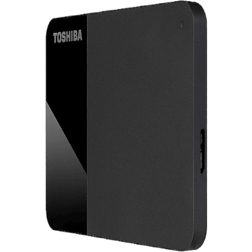 Toshiba Canvio Ready HDTP320EK3AA 2.5" 2 TB USB 3.2 Gen1 Harici Harddisk