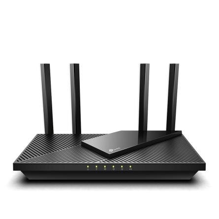 TP-Link Archer AX55 AX3000 4 Port 3000 Mbps Router