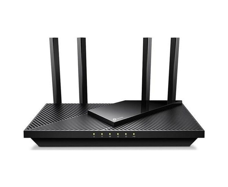 TP-Link Archer AX55 Pro AX3000 4-Port 3000Mbps Router