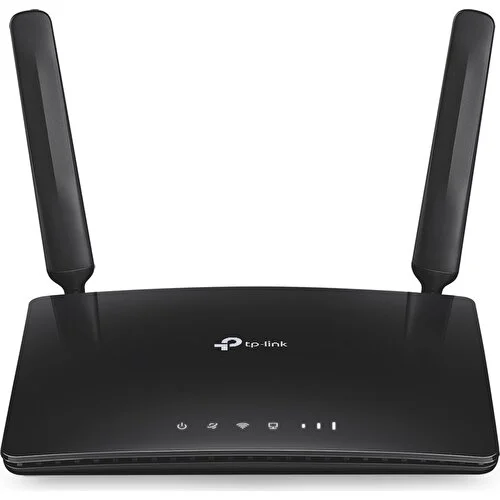 TP-Link Archer MR200 750 Mbps AC Kablosuz Dual Band 3G/4G LTE Router