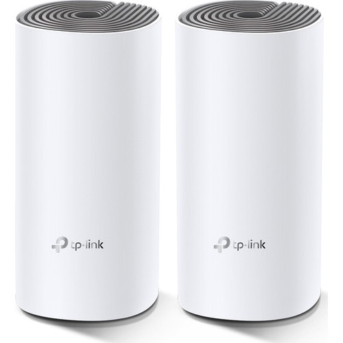 TP-Link Deco E4 1200 Mbps 2'li Router