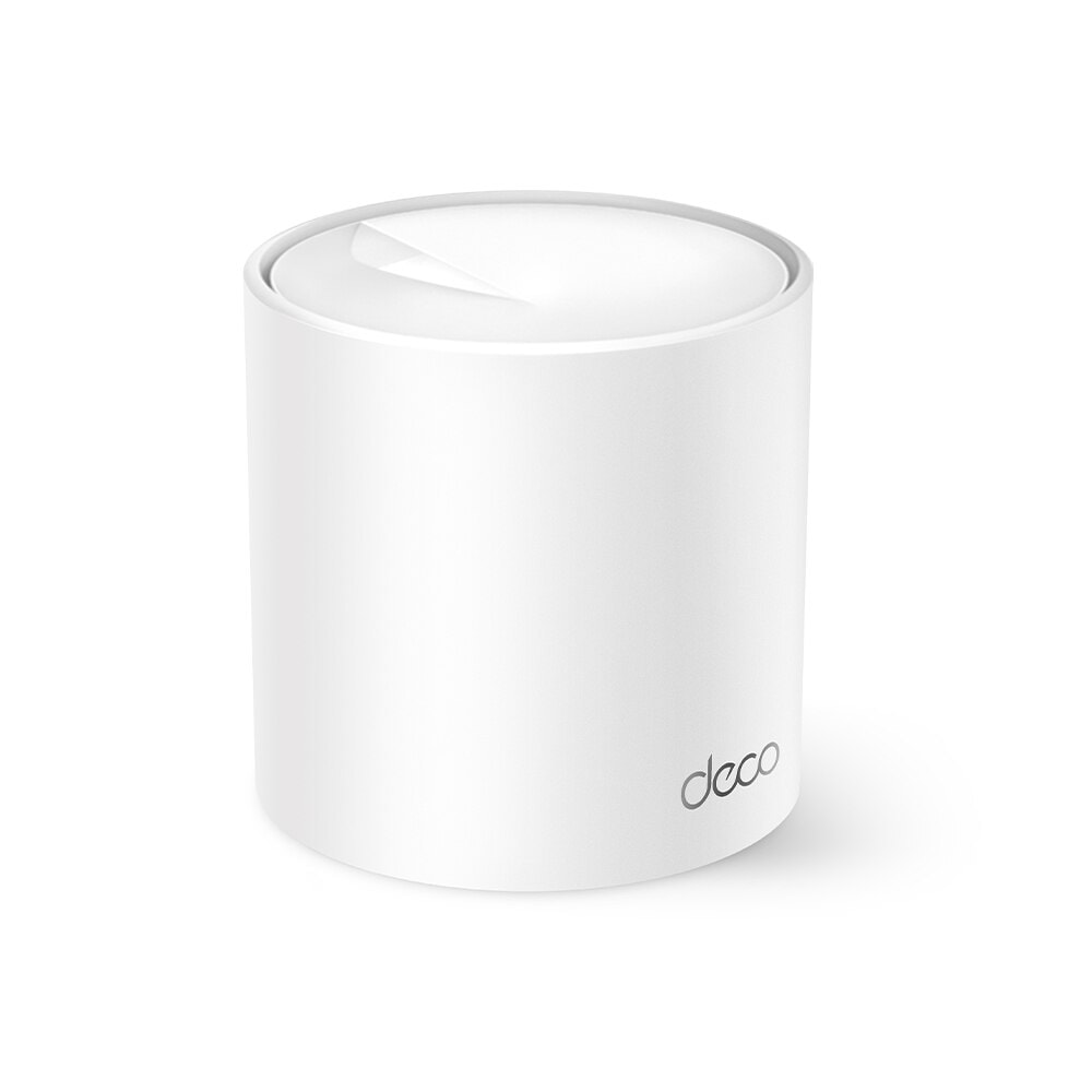 TP-Link Deco X10 1500Mbps Router