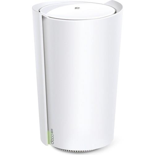 TP-Link Deco X73-DSL 1'li 5400 MBPS Tekli Ev Wi-Fi 6 Sistemi Router