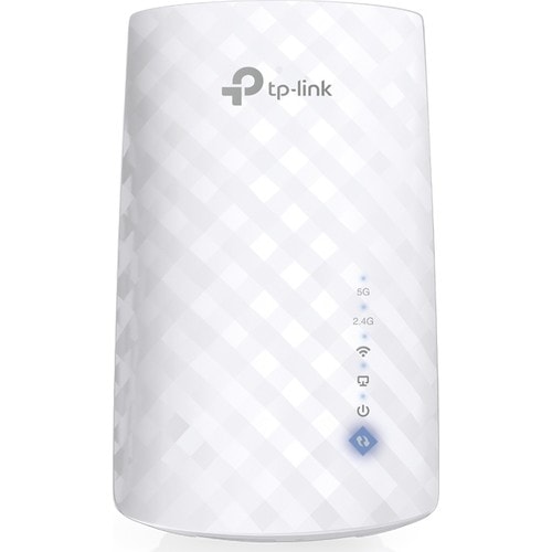 TP-Link RE190 AC750 750Mbps Menzil Genişletici