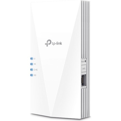 TP-Link RE600X AX1800 MBPS Menzil Genişletici