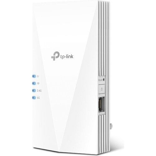 TP-Link RE700X AX3000 Mesh WiFi 6 Genişletici