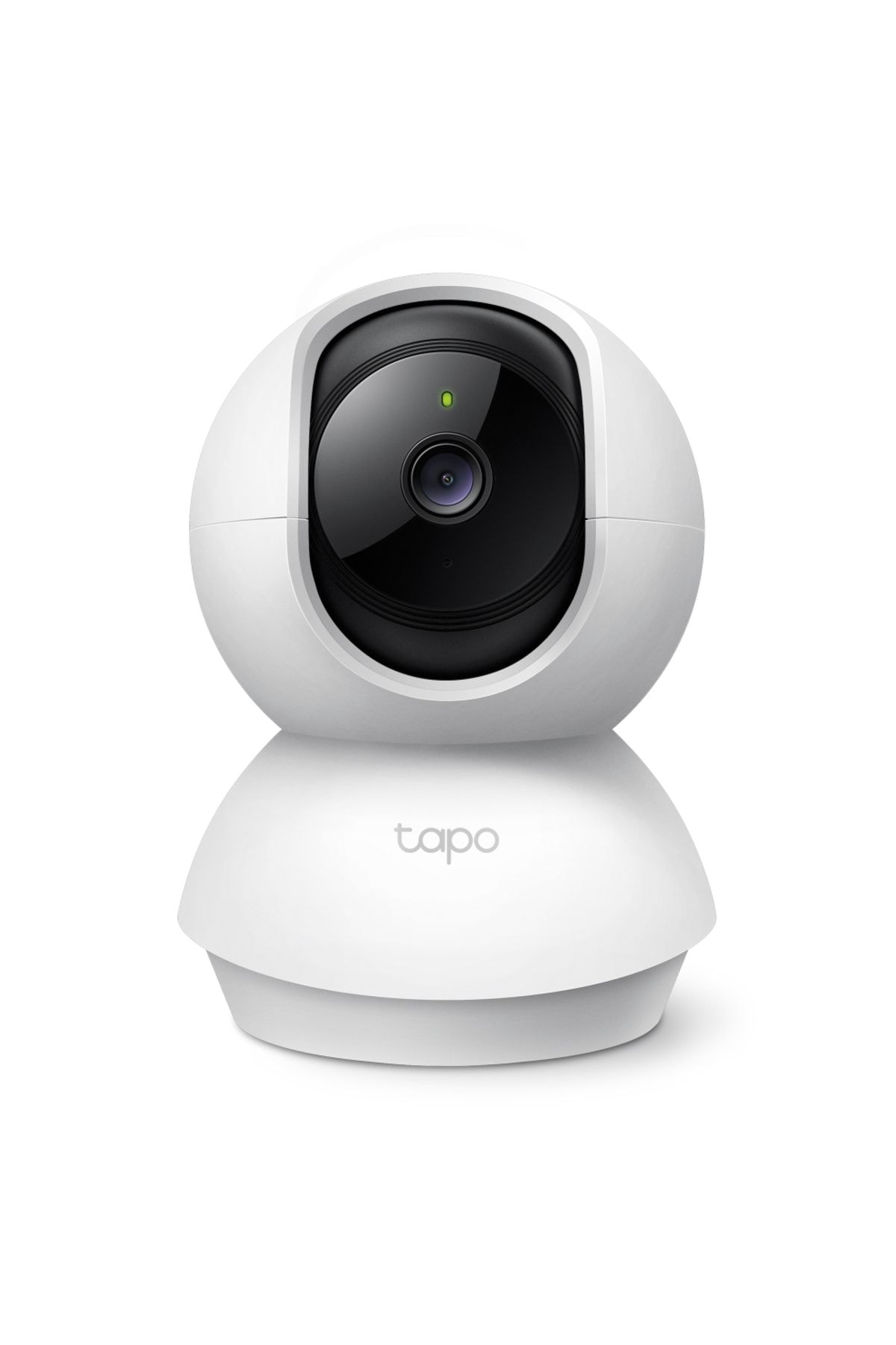 TP-Link Tapo C200C Full HD Bebek Gece Görüşlü Wi-Fi Güvenlik Kamerası