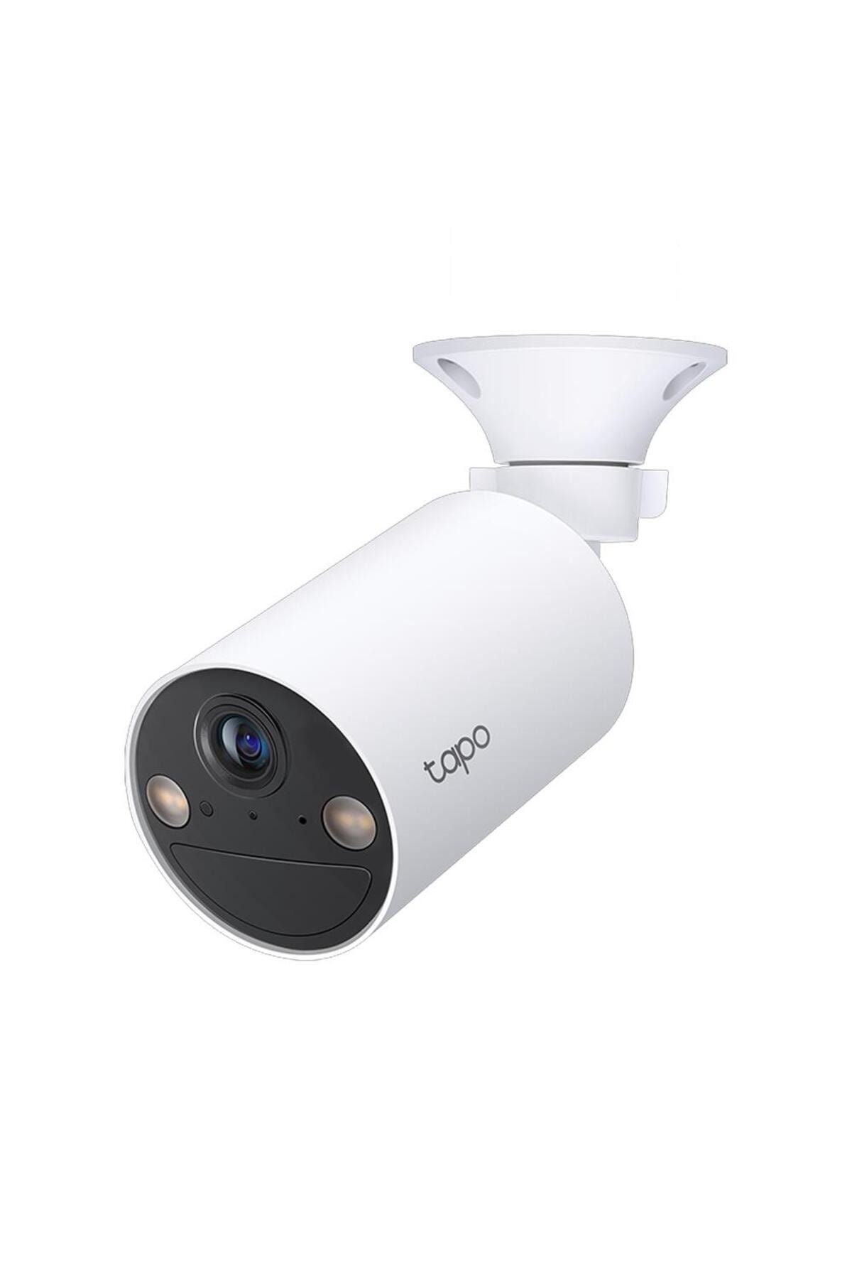 TP-Link Tapo C410 Bullet 2K 3 MP Gece Görüşlü Wi-Fi Güvenlik Kamerası