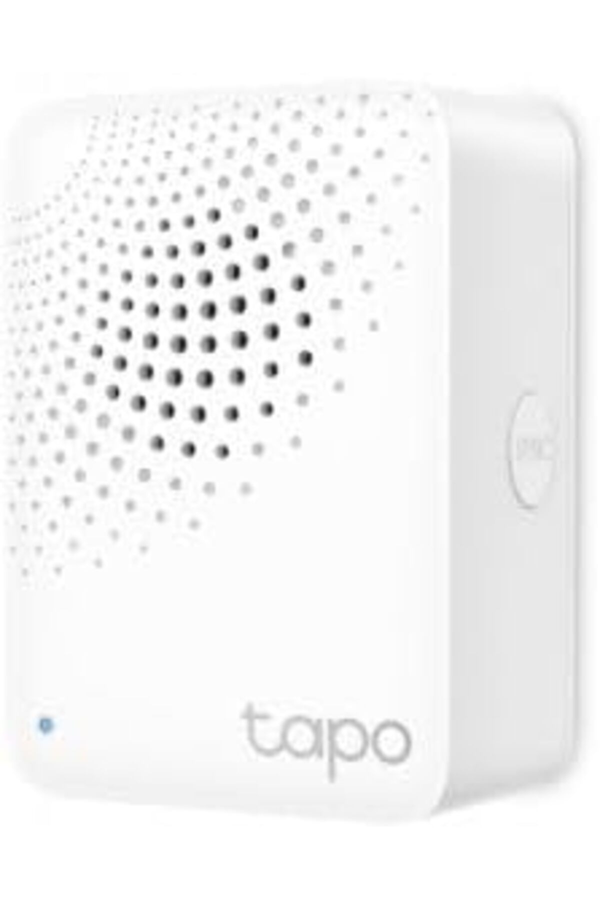 TP-Link Tapo H100 Zil Özellikli Smart Hub