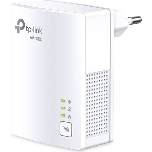 TP-Link TL-PA7017 AV1000 Gigabit Powerline Kit