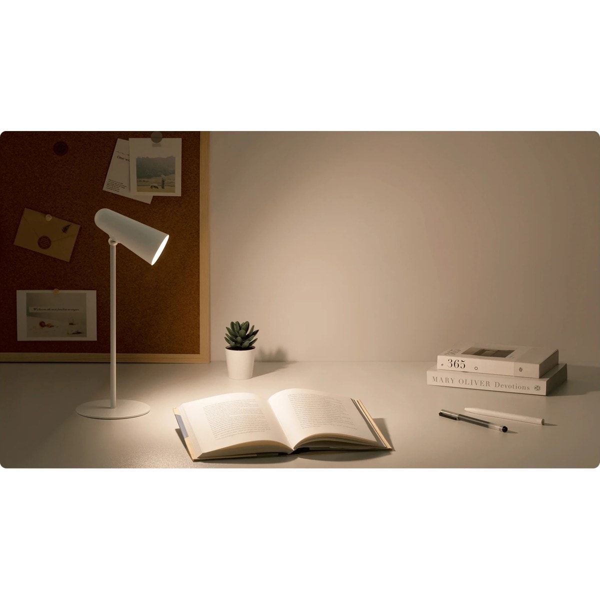 Xiaomi Flexible Rechargeable Lamp GL Able Esnek Şarj Edilebilir Lamba